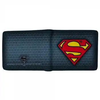 

Wallet Superman DC Comics