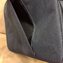 2020 Waterproof Laptop Bag Cover 13.3 14 15 15.6 inch Notebook Case Handbag For Macbook