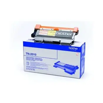 

Original Toner Brother TN2010 Black