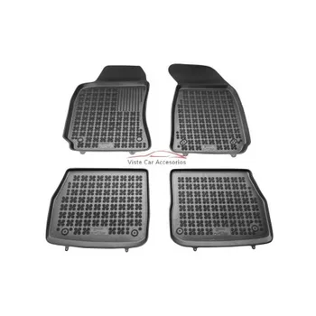 

Mouse Mat Rubber Rubber Skoda Superb I 200207