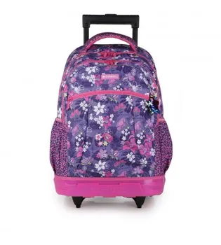 

Backpack Trolly girl Gabol Jasmine