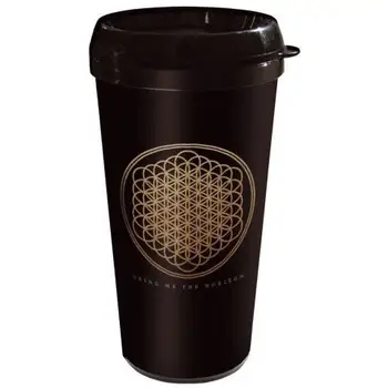 

Bring Me The Horizon - Flower (Cup travel) ROCK OFF7.94