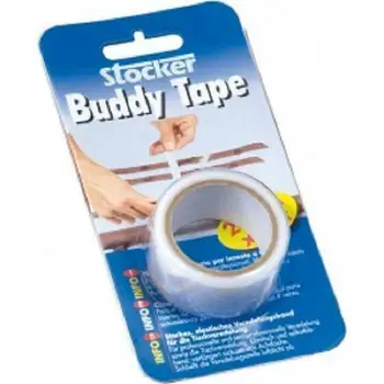 

S/perforate 25MMX5M grafting tape