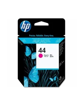 

HP Cartridge Magenta N ° 44 42ml.