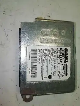 

604289600 8200481127 -- B Switchboard Airbag Renault Master Kofferaufbau *