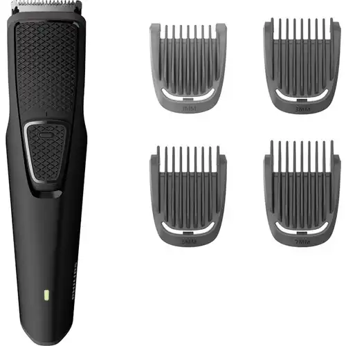philips cordless hair trimmer