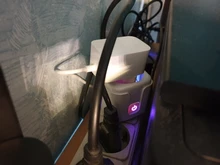 Timer-Socket Power-Monitor Voice-Control Tuya SMATRUL Smart-Plug Wifi 220v Adapter Alexa