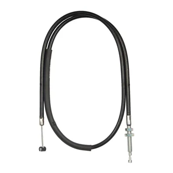 

MotoMaster 22870-MBW-000 Clutch Cables for Honda CBR 600 F (1997-2000)