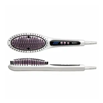 

Heat Brush Solac MD7401 53W White