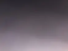 AILIADE-flequillo de aire Blunt falso para mujer, extensión de Clip de cabello sintético, flequillo falso Natural