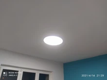 Lights Lighting-Fixture Lamps-Room Led-Ceiling-Light Bedroom Kitchen 20inch Ultrathin