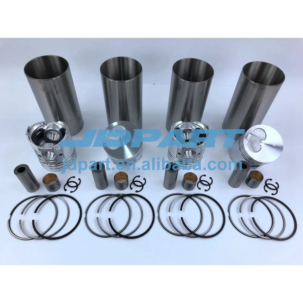 4D84-3 Yanmar   ǽ STD (1 set)