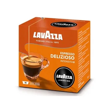 

Lavazza Espresso Delizioso, box of 16 capsules