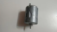 DC Motor Electric-Machinery-Tool Magnetic-Toy 5000-15000RPM Mini High-Speed Strong 280