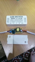 Lighting-Transformers Power-Supply-Unit Led-Driver 300ma AC85-265V 36W 25W 1W 20W 7W