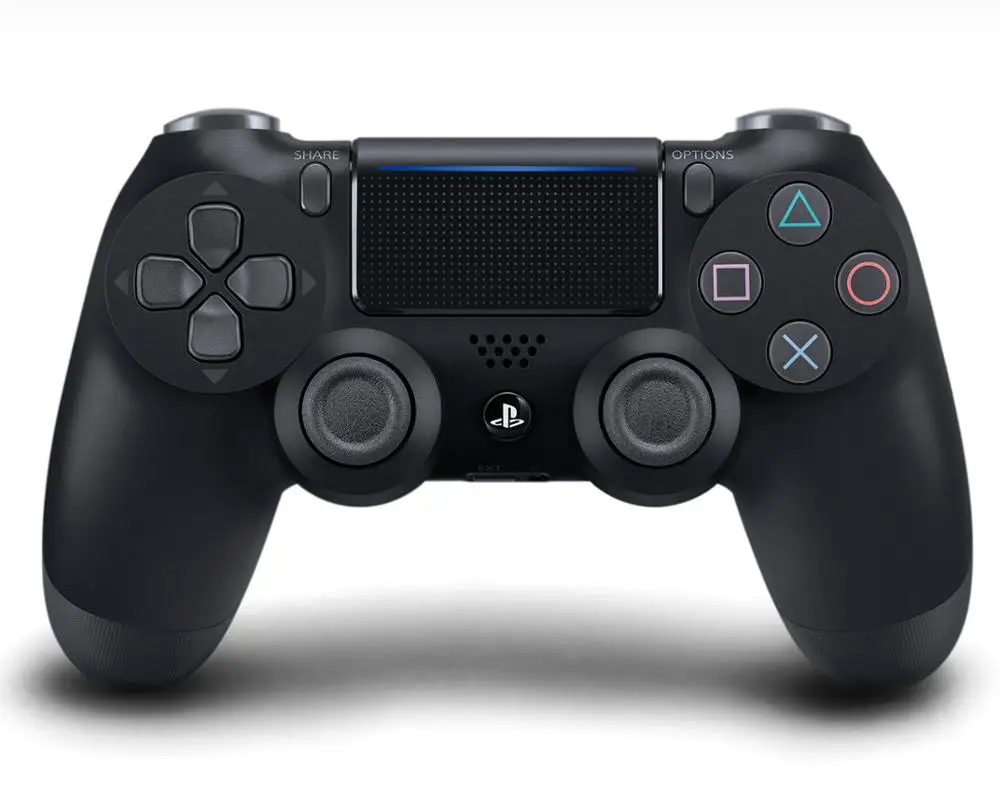 Оригинальный беспроводной контроллер SONY PS4 Dualshock 4 v2 (1 шт.) | Электроника
