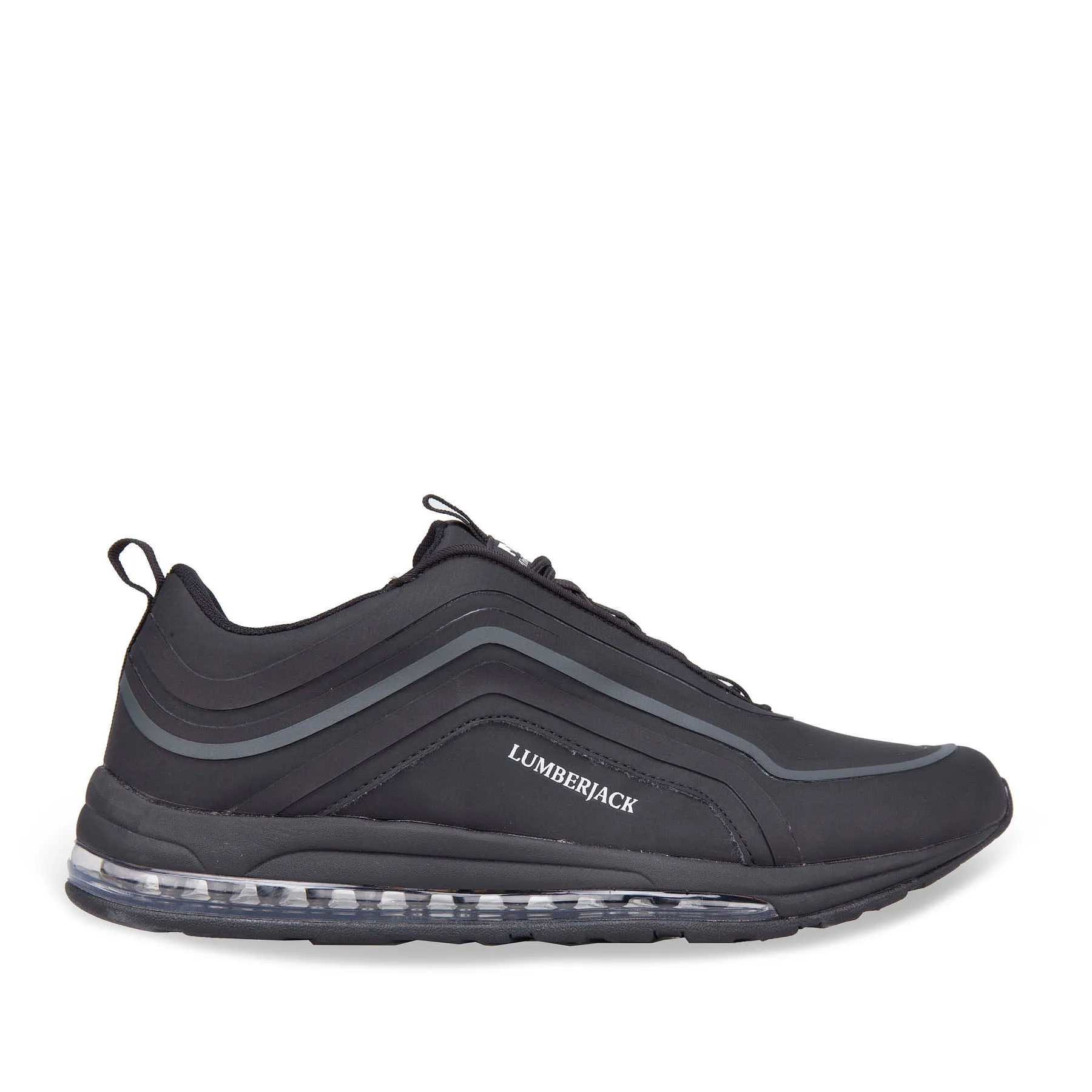 

Lumberjack Shoes MALE SHOES TITANPU