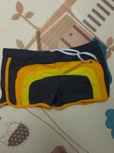 Bañadores tipo bóxer para hombre, ropa de baño con bolsillos, pantalones cortos de playa, bañadores sexys, bañadores deportivos de muelles calientes, gran oferta