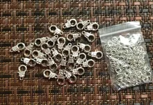 200 unids/lote Dia 4-10mm venta al por mayor Gunblack/bronce antiguo/oro/plata/rodio anillos de salto joyería haciendo hallazgos accesorios DIY