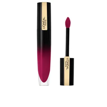 

Brilliant signature gloss 313 be rebellious 6,40 ml