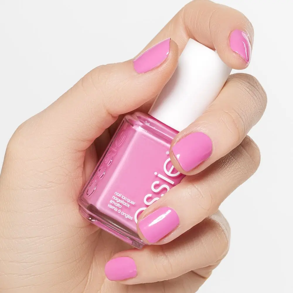 Essie Лак для ногтей, оттенок 2" Влюбленные голубки,13,5 мл
