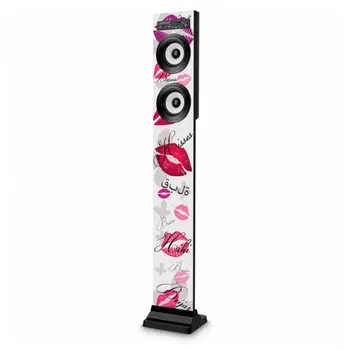 

Bluetooth Sound Tower Innova TW/BFM9KISS 20W