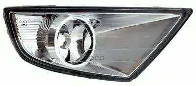 Фара Противотуманная Передн Прав Ford: Mondeo 01- Depo арт. 431-2014R-UE