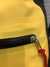 Bolsa de natación impermeable para exteriores, mochila de almacenamiento de 25L, para Rafting, kayak, canoa, viaje, gimnasio, 2021