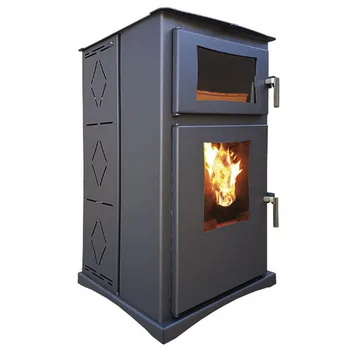 

JOIMA model VITTA NATURE electric-free oven Pellet stove