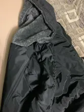 Dog-Coat Winter HOOPET for Dogs Clothing Warm Christmas Big