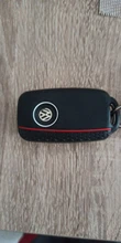car key Protect For Volkswagen POLO Bora Beetle Tiguan Passat B5 B6 Golf 6 MK5 MK6 Eos