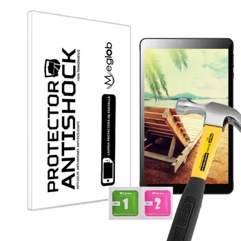 

Screen protector Anti-Shock Anti-scratch Anti-Shatter compatible with Tablet Cube M5XS