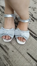 Niños haochengjiade niñas Zapatos de vestir de boda niños zapatillas de princesa con moñito zapatos de cuero púrpura para niñas zapatos casuales planos
