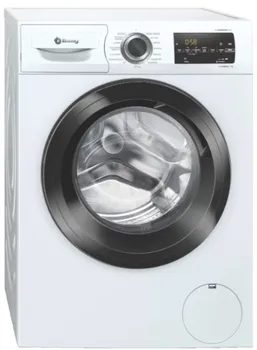 

BALAY WASHING MACHINE 3TS992BD 9KG TO 1200 +++-30%