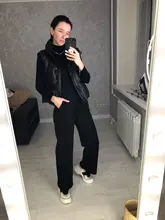 Knitted Sweater Jumper Pull Winter Tops Basic Turtleneck Women Korean Warm Autumn Slim