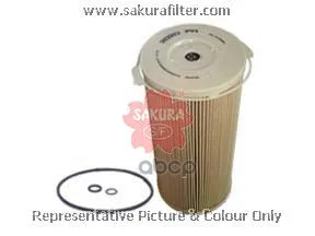 Фильтр Сепаратор Sakura Sf19122 Sakura арт. SF19122