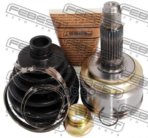 0310-Fdat_шрус Наружный К-Кт! Honda Civic 1.8 05-10 Febest 0310fdat Febest арт. 0310FDAT
