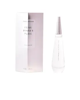 

ISSEY MIYAKE L 'Eau D' ISSEY PURE Eau de Parfum vaporizer 50 ml