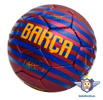 

Balon flagship mini Barcelona FC Official
