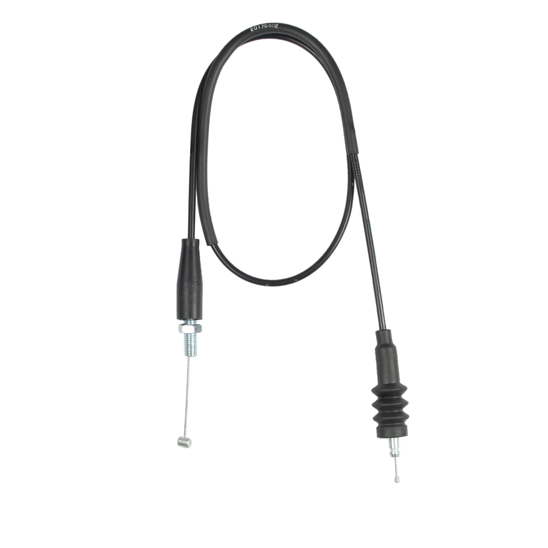 

MotoMaster E0170402/5873189 Throttle Cable A (OPEN) for Kawasaki KX 250 M (2003-2003)