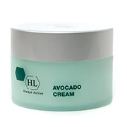 

Holy Land creams avocado cream-cream with avocado 250 ml