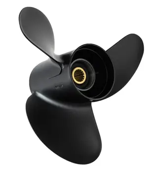 

Propeller 3x13.9x19, Solas, 3411-139-19 341113919