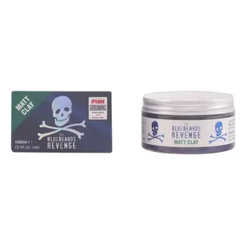 

Moulding Wax The Bluebeards Revenge (100 ml)