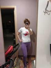 Pantalones de lápiz elásticos de Otoño de color caramelo de cintura media con cremallera ajuste delgado de Jean femenino 2018 de moda Pantalones largos