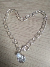 Gargantilla Retro de perlas de KISS WIFE para mujer, collar elegante de estrella y perlas, gargantilla de oro, regalo de joyería 2021