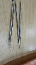 5 uds Blackhead Comedone acné grano removedor de herramienta cuchara para herramienta para cuidado de la piel Facial agujas Facial limpiador de poros Extractor herramienta de belleza