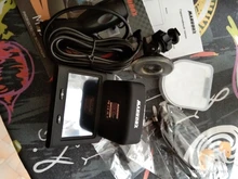 Car-Dvr-Radar-Detector Video-Recorder GPS Russian Touch Language Marubox M700r 3-In-1