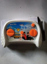 Coche eléctrico para niños, carro de bebé con receptor de 12V, 2,4G, Bluetooth, mando a distancia