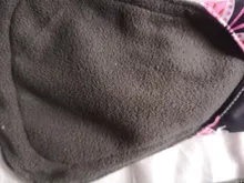 Toalla de bambú lavable para mujer, compresas reutilizables higiénicas de alto tiempo, toallas suaves de flujo de carbón vegetal