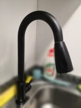 Cocina extraíble grifo 360 rotación extraíble boquilla rociador fregadero grifos cocina fregadero chorro rociador cabeza mezclador para lavabo